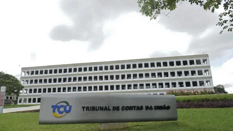 Investigação quer saber se houve tentativa de influenciar TCU em decisões contra o Master (Foto: Leopoldo Silva/Agência Senado)