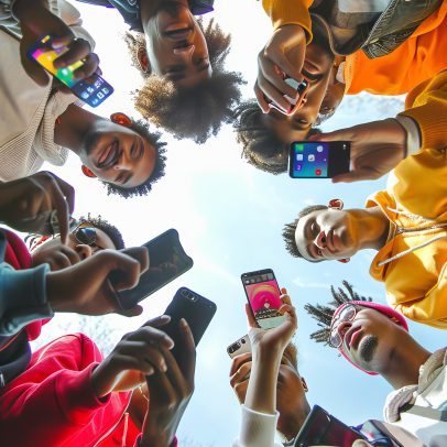 Geração das redes sociais é a mais solitária, aponta relatório internacional