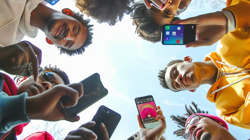 Geração das redes sociais é a mais solitária, aponta relatório internacional