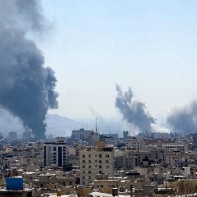 Como a Guerra do Irã Pode Iniciar Nova Era do Extremismo Xiita Global