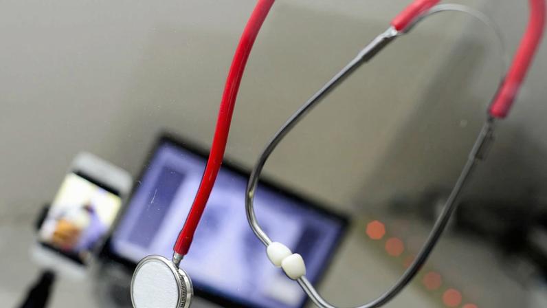 Telemedicina