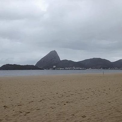 Rio de Janeiro terá semana de chuvas e céu parcialmente nublado