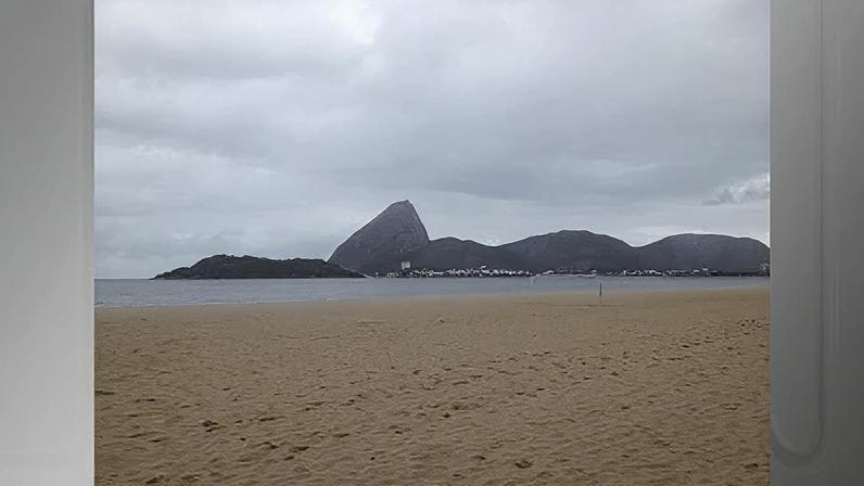 Rio de Janeiro deve ter chuvas frequentes nesta semana