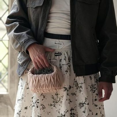 Celebridades e tendências de moda para a próxima estação