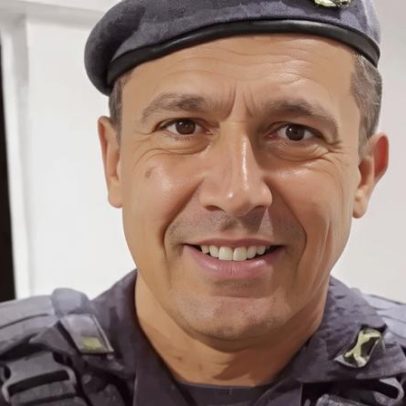 Polícia Civil prende PM Geraldo Leite, indiciado por feminicídio