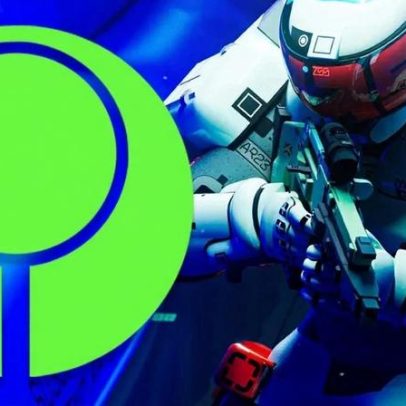 Algo novo aconteceu em Marathon