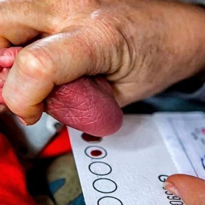 Brasil tem menor mortalidade infantil em 34 anos, aponta Unicef
