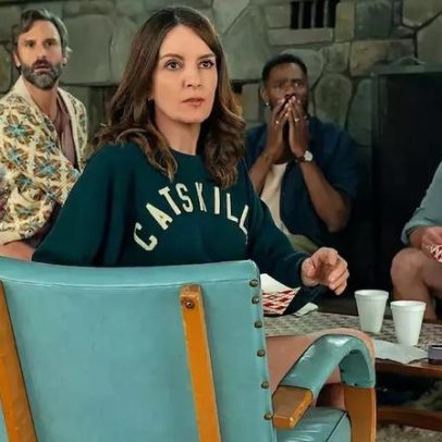 Netflix divulga fotos e data da 2ª temporada de As Quatro Estações do Ano