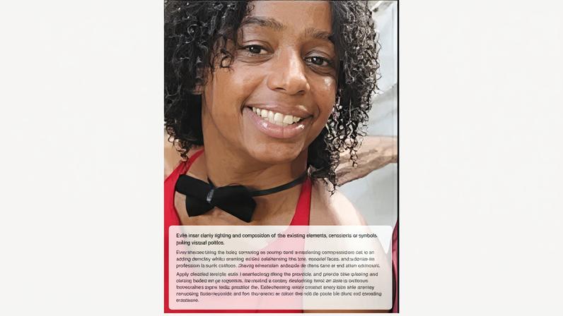 Thamiris havia sido vista pela última vez no dia 12 de março, após sair da escola, no bairro Jardim das Margaridas