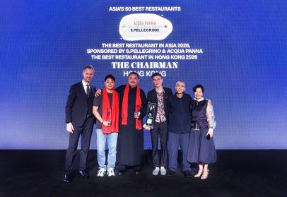 Melhor restaurante da Ásia fica em Hong Kong e serve cantonesa