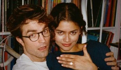 The Drama ganha novo teaser com Zendaya e Pattinson