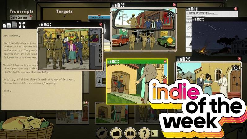 Caçar nazistas rende investigação policial envolvente em The Ratline