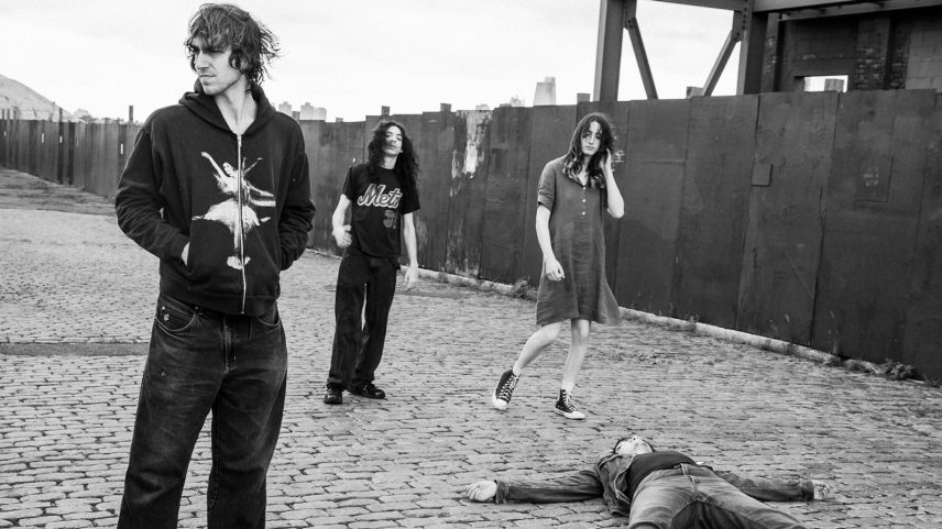 Gansos lembram por que bandas reais importam