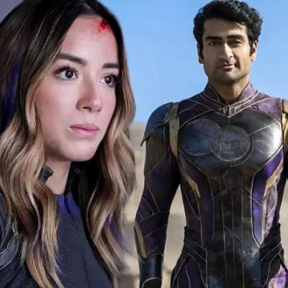 The White Lotus 4ª temporada traz astros de Eternos e Agentes da Shield