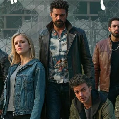 The Boys: Prime Video divulga calendário da última temporada