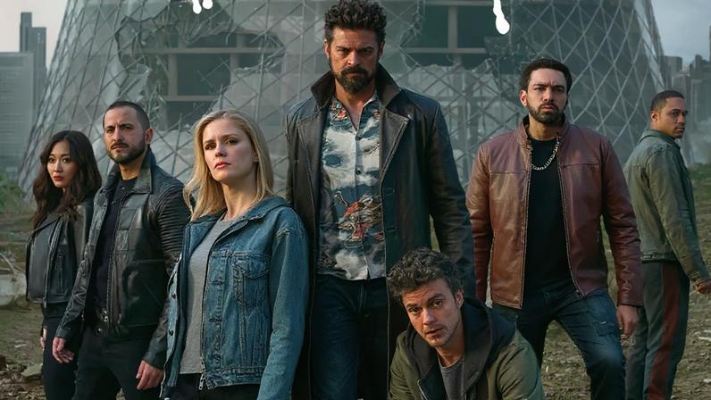 The Boys: Prime Video divulga calendário da última temporada