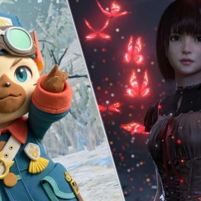 Resumo da semana em games: Monster Hunter Stories 3 e Fatal Frame 2 Remake