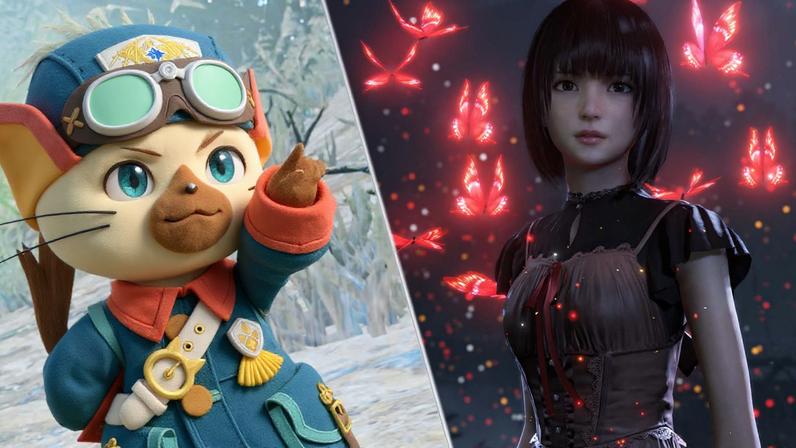 Resumo da semana em games: Monster Hunter Stories 3 e Fatal Frame 2 Remake