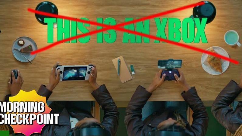 Xbox apaga silenciosamente a pior campanha de marketing já lançada