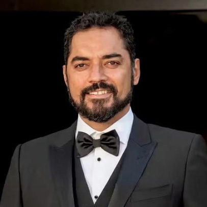Thomás Aquino faz estreia no Oscar com elenco de 'O Agente Secreto'