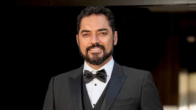 Thomas Aquino — Foto: Karina Chancey/Divulgação