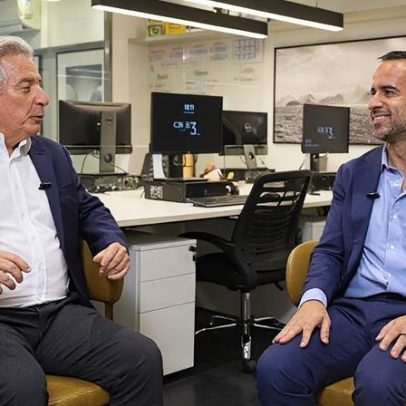 EUA se incomodam com a presença chinesa na América Latina, diz Lucas de Aragão