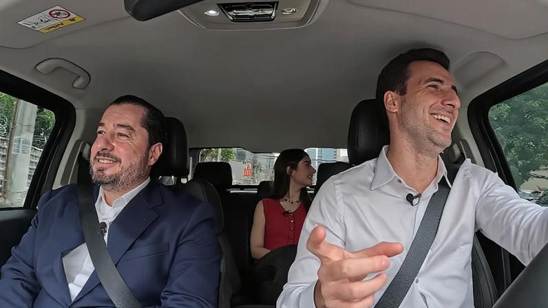 BJ RIDE