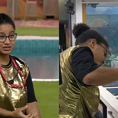 Ex-BBB critica atitude de tia Milena e afirma que nada justifica