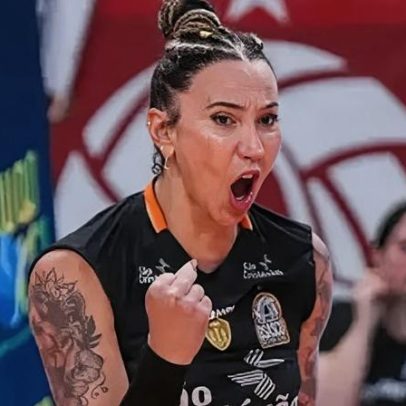 Tifanny Abreu critica regra do COI sobre mulheres trans e vê retrocesso