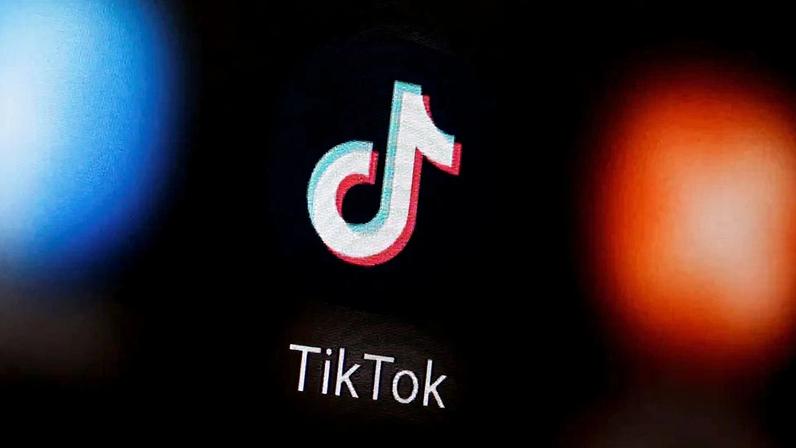 Logo do aplicativo TikTok — Foto: Dado Ruvic/Reuters
