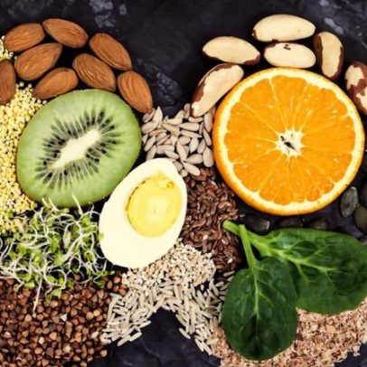 Quatro nutrientes ajudam a regular a tireoide e o metabolismo