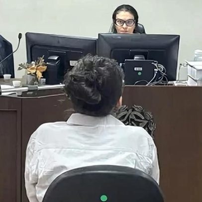Mulher acusada de ataque que matou o companheiro é absolvida