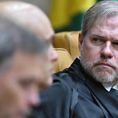 Brasília: quem será salvo entre Toffoli e Lula?