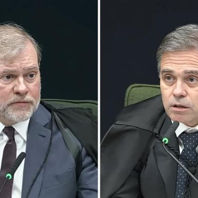 Caso Master no STF: membros da Segunda Turma discutem prisão de Vorcaro