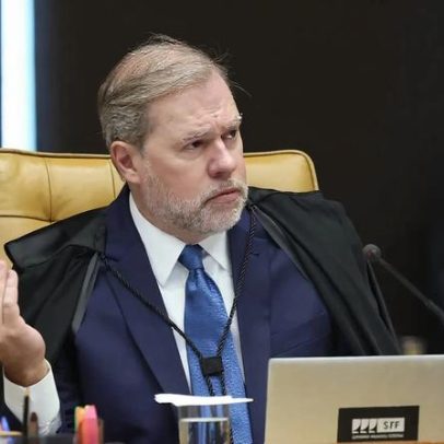 CPI crime organizado quebra sigilo de fundo que comprou resort ligado a Toffoli