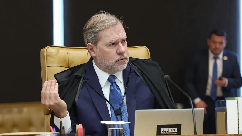 CPI crime organizado quebra sigilo de fundo que comprou resort ligado a Toffoli