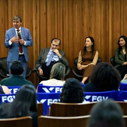Ministro Wellington Dias debaterá saída do Brasil do Mapa da Fome no Rio