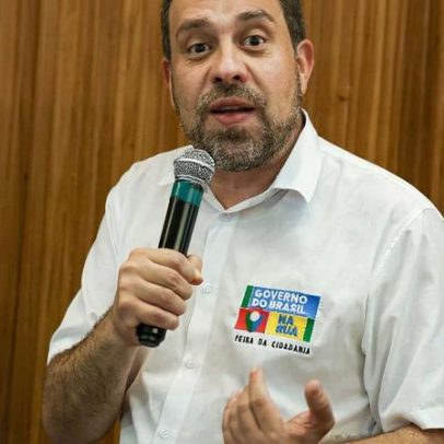 Boulos classifica aumento de diesel nos postos como banditismo