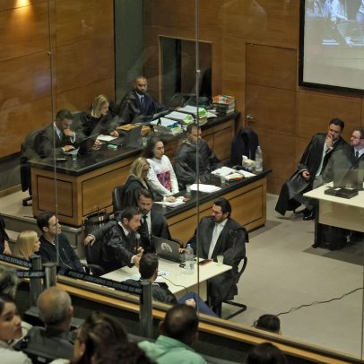 Monique Medeiros é demitida pela Prefeitura do Rio no caso Henry Borel