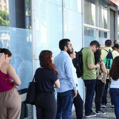 Governo convoca 1,8 mil candidatos para vagas remanescentes da CNU