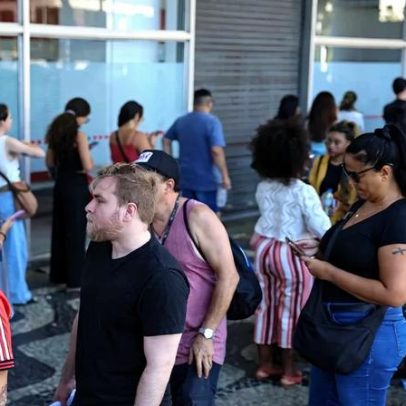 CNU 2025: prazo para convocados confirmarem interesse em vaga começa neste sábado