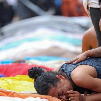 CIDH condena operação policial que deixou mais de 120 mortos no Rio