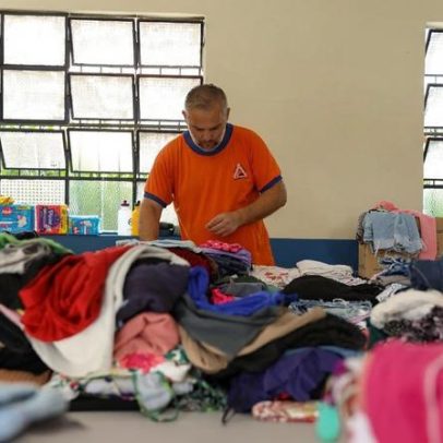 Governo destina R$ 60 milhões para reconstrução de escolas em MG