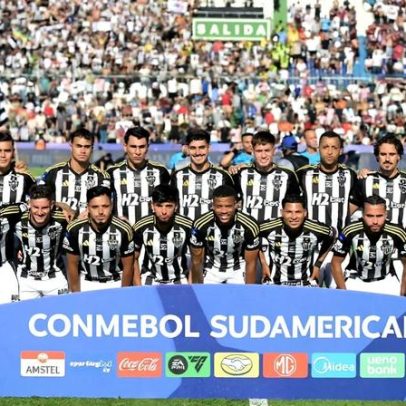 Atlético define adversários na fase de grupos da Sul-Americana