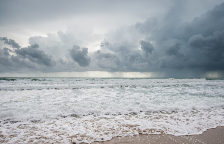 ZCIT segue reforçando a chuva entre os estados do Norte e Nordeste nos próximos dias.