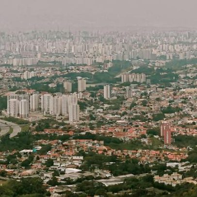 Chuva volta a São Paulo e aumenta risco de temporais nesta semana