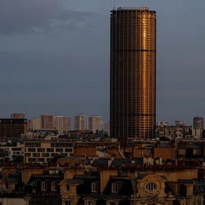 Torre Montparnasse: metamorfose em meio a controvérsia na capital