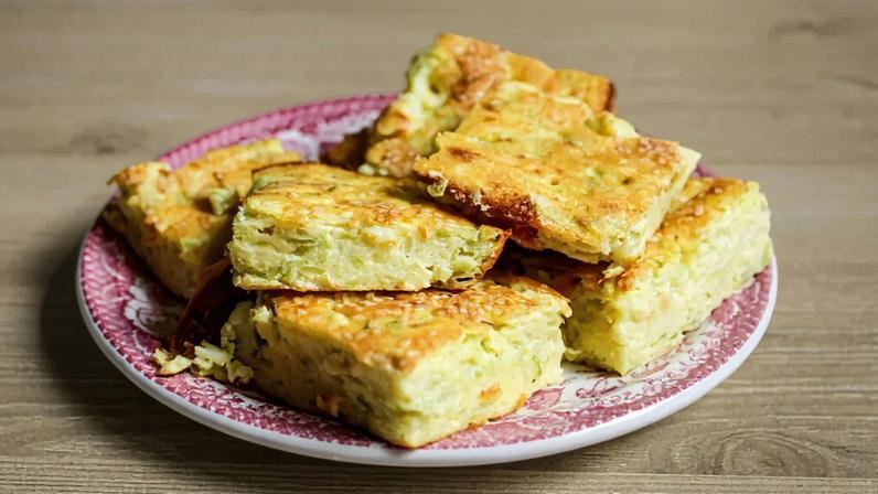 Torta de liquidificador com 3 receitas de proteína vegetal para o lanche