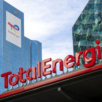 Governo Trump autoriza TotalEnergies a investir US$ 1 bilhão em energia eólica