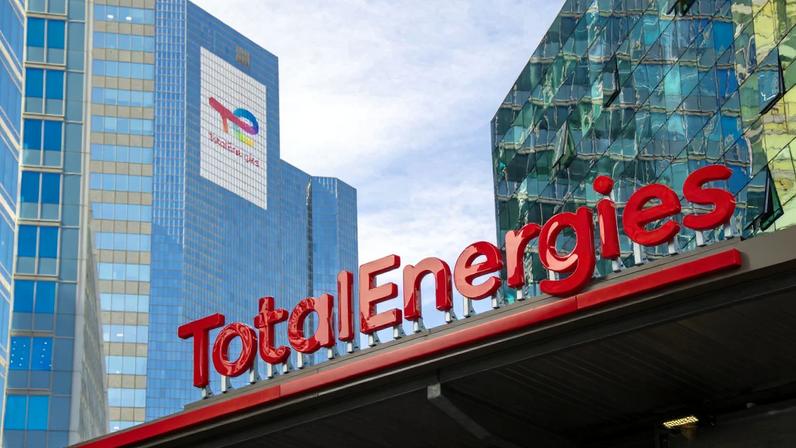 TotalEnergies